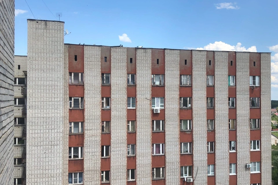 Госжилинспекция проверяет, как дома Липецка готовят к отопительному сезону