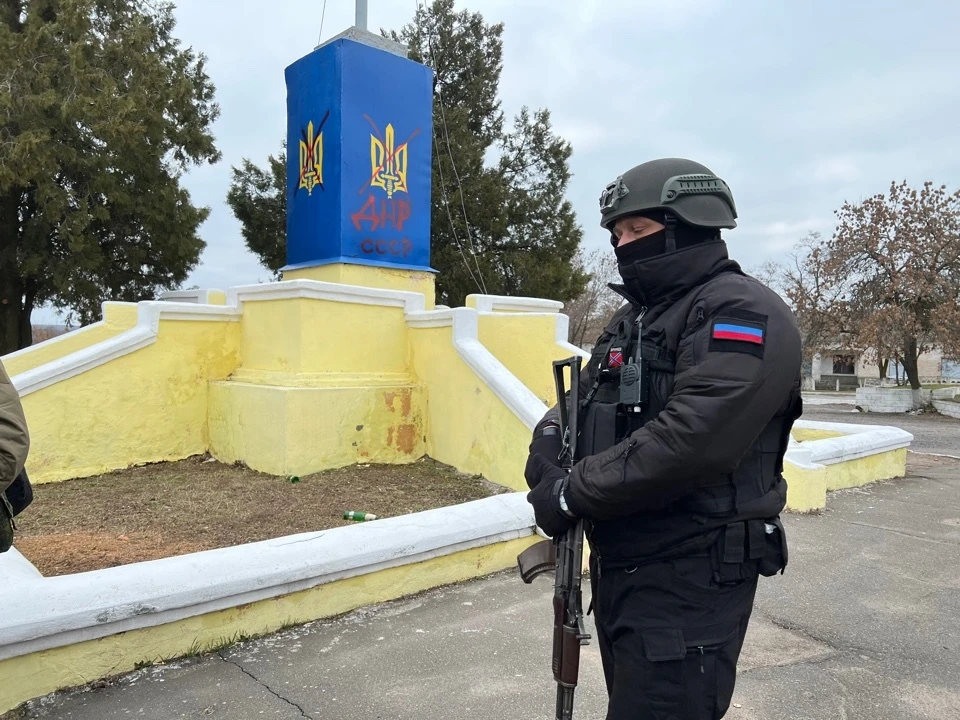 Военный историк Кнутов заявил, что признание КНДР независимости ДНР является позитивным шагом