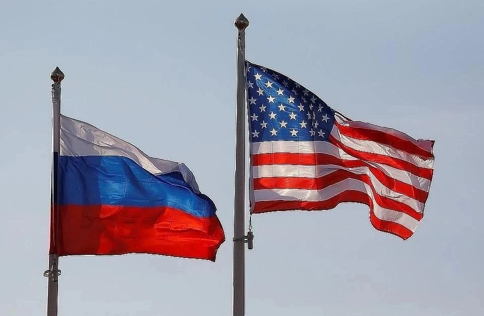 В Госдепе США допустили новые санкции против России в финансовом секторе