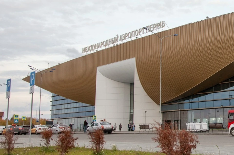 Планируется создание в Перми пересадочного авиахаба,