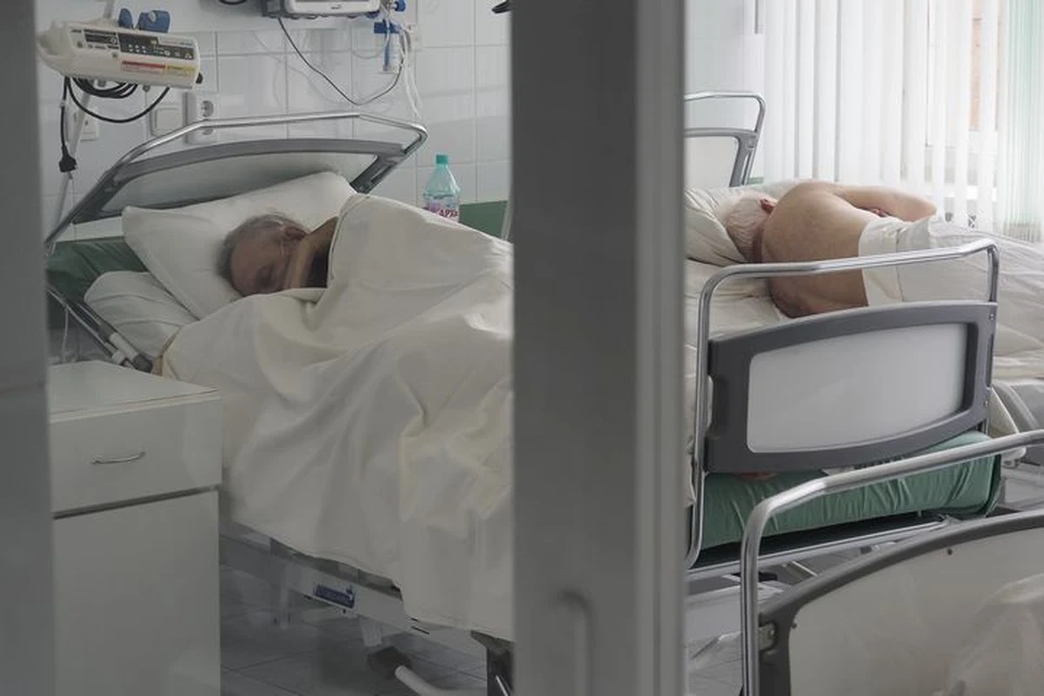 В Тульской области на 14 июля за сутки выявили 41 новый случай коронавируса