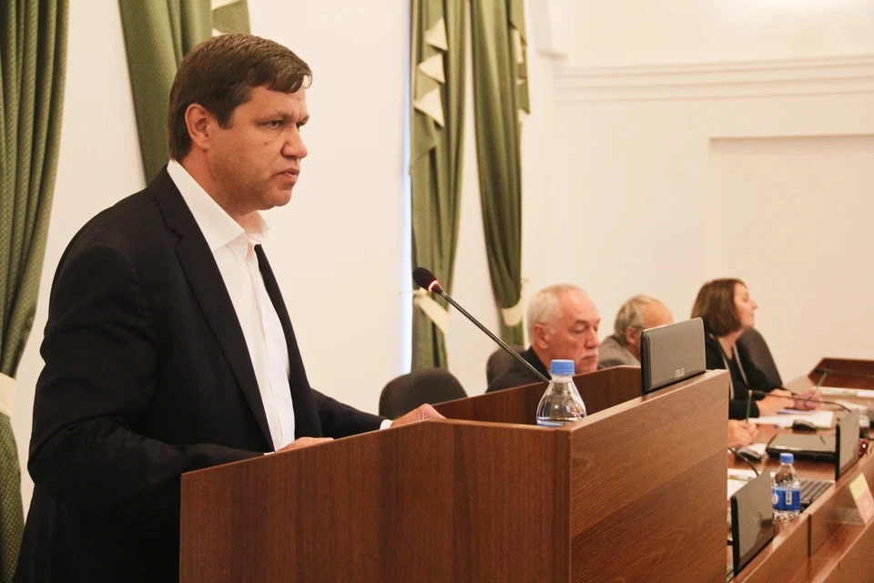 Виталий Веркеенко анонсировал открытие нового рынка японских авто во Владивостоке.
