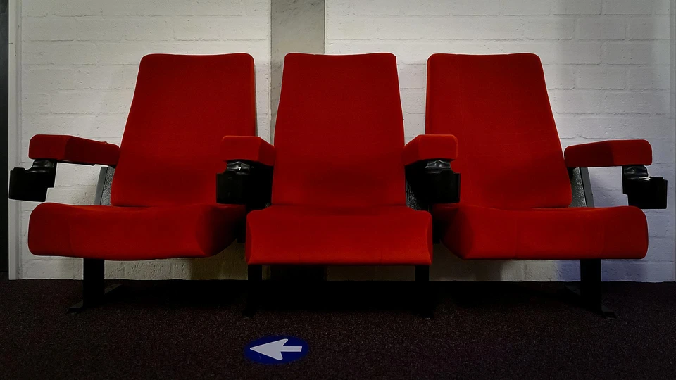 Показы будут проходить в ТРЦ Mega Alma-Ata, Chaplin Cinemas.