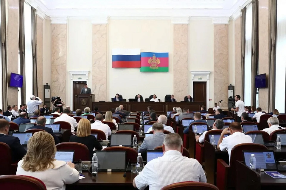 С 2021 года многодетные семьи Кубани могут получить бесплатный участок в любом сельском населенном пункте Фото: admkrai.krasnodar.ru