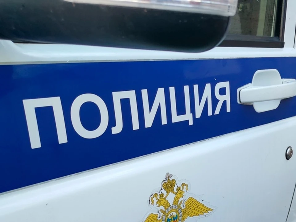 Мужчина рискует попасть в места не столько отдаленные на шесть лет. Фото со страницы УМВД области в соцсети.