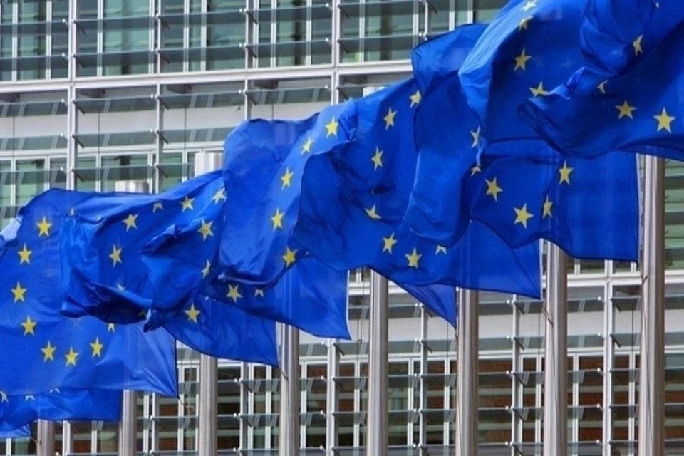 Еврокомиссия предложила включить в новый пакет санкций против России эмбарго на импорт золота