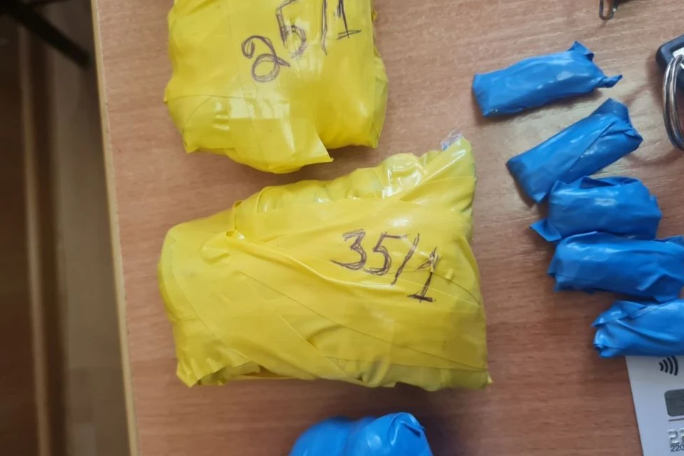 Девушка дала признательные показания, ее заключили под стражу