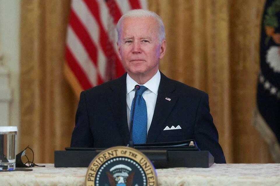Саудовский принц Мухаммед призвал Байдена не навязывать ценности США другим странам