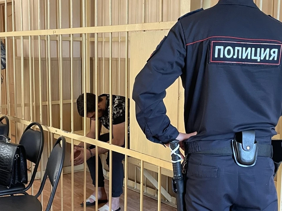 Защитник сообщил, что обвиняемый признал вину и дал денег на похороны сбитых им насмерть мужчин. Фото: orsk.ru