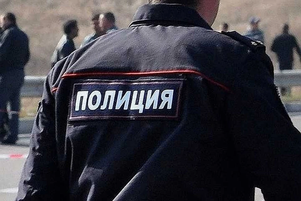 Столичные полицейские задержали в Подмосковье грабителя московских аптек