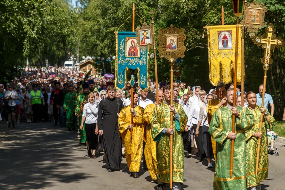 Фото: пресс-служба главы Коми