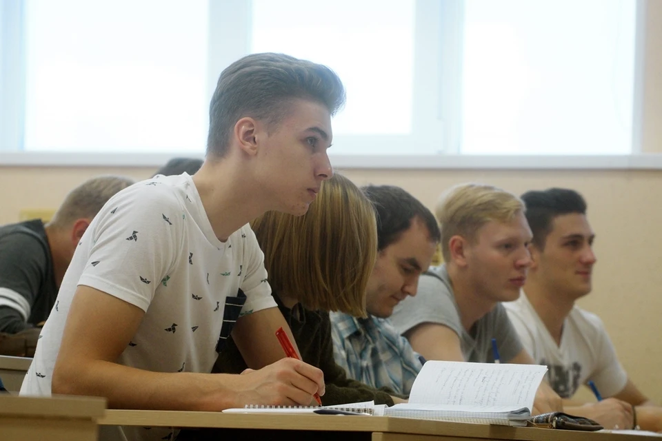 В Ростове создадут две инженерные школы.