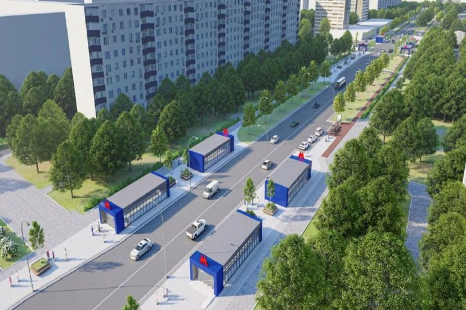 Пресс-служба департамента транспорта и развития дорожно-транспортной инфраструктуры Москвы