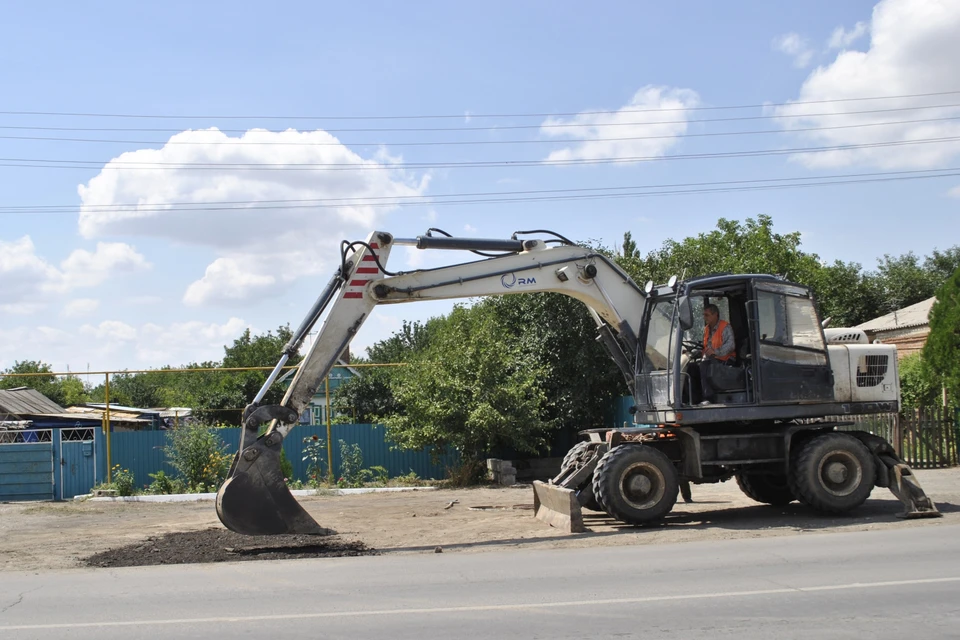 В Ростовской области на развитие сельских территорий направили 3,2 миллиарда рублей.
