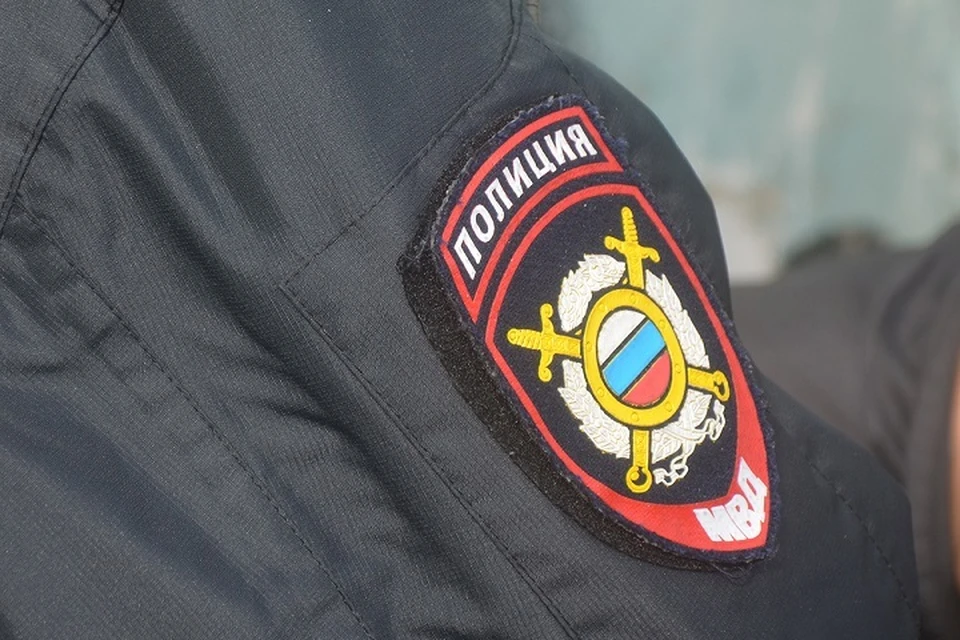 Полицейские нашли похитителя генератора в Магадане Фото: прокуратура Магаданской области