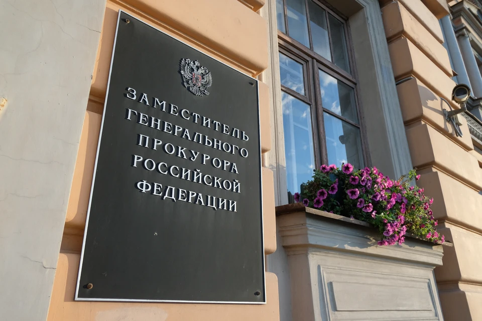В Петербурге женщина осуждена за убийство соседа по ночлежке
