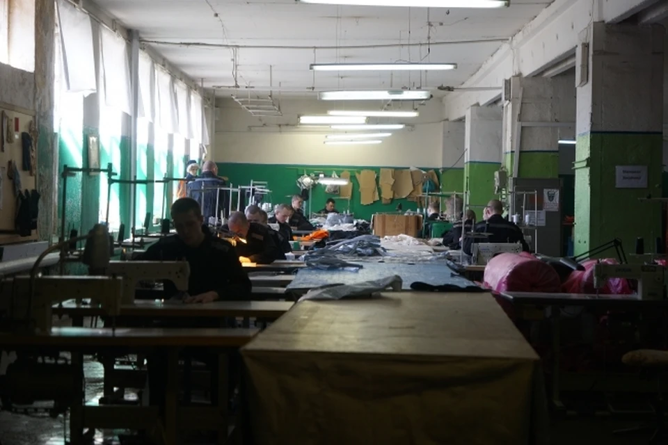 В исправительную колонию на Ставрополье пытались передать 2,5 грамма наркотика