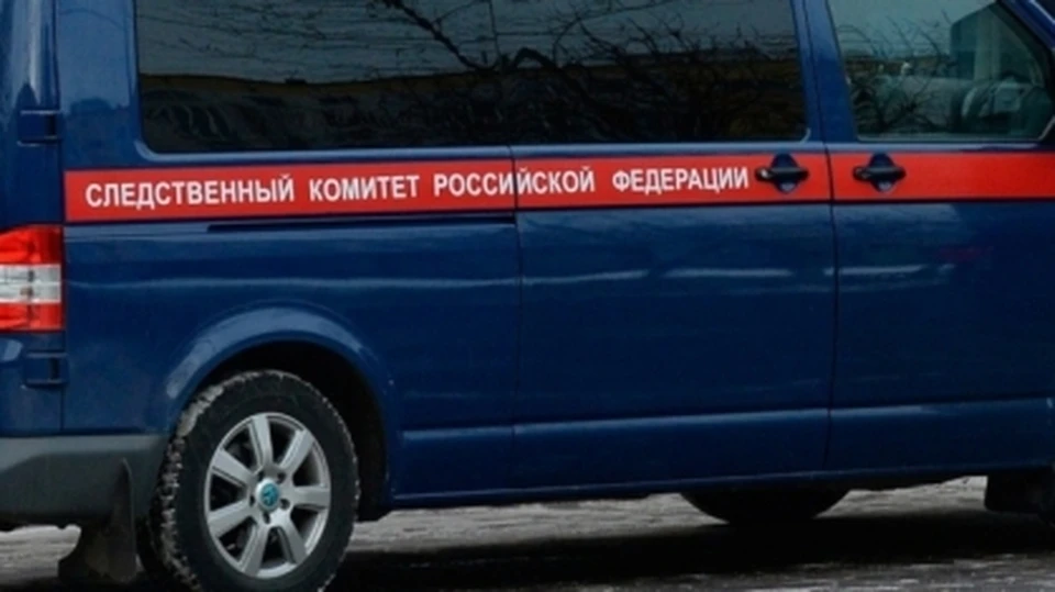 Судят ревнивую югорчанку, которая ворвалась домой к знакомой и порезала ее ножом. Фото - hmao.sledcom.ru.