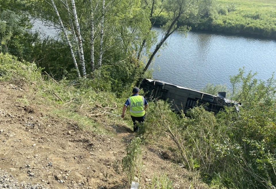 Возбуждено уголовное дело
