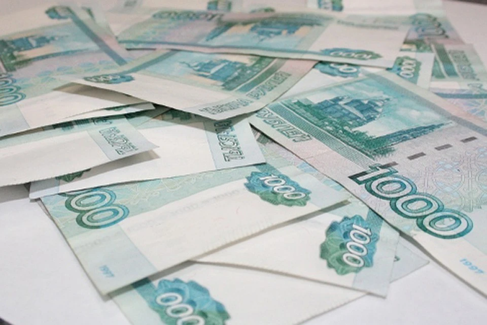 Мужчину обманули на 42 000 рублей