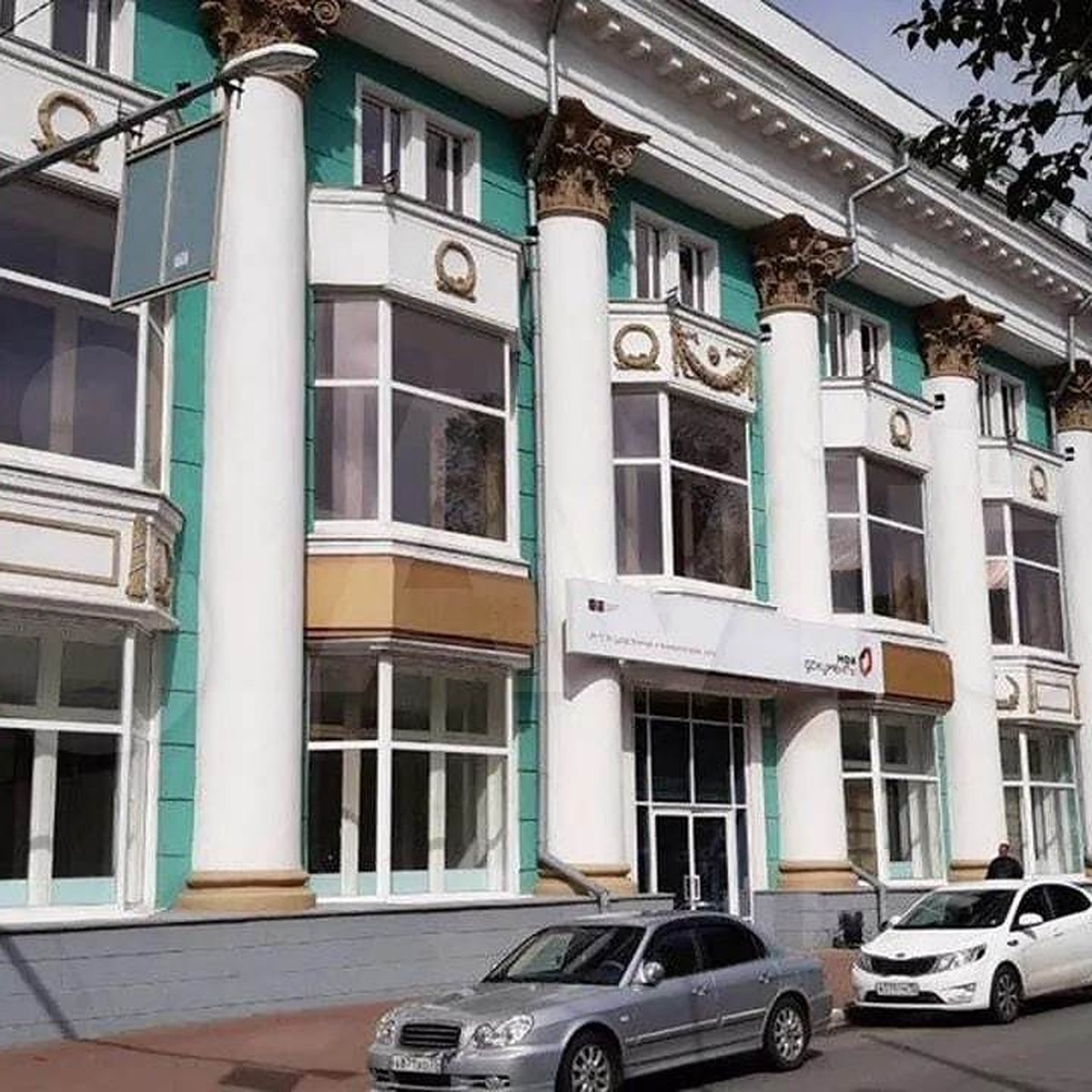 В Ульяновске бывший «Детский мир» выставили на продажу за 1,5 млрд рублей -  KP.RU