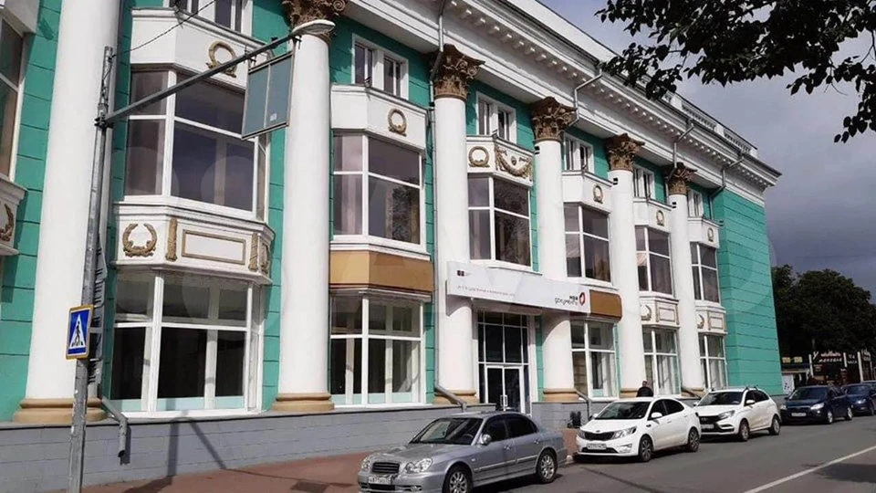 ФОТО: сайт Авито