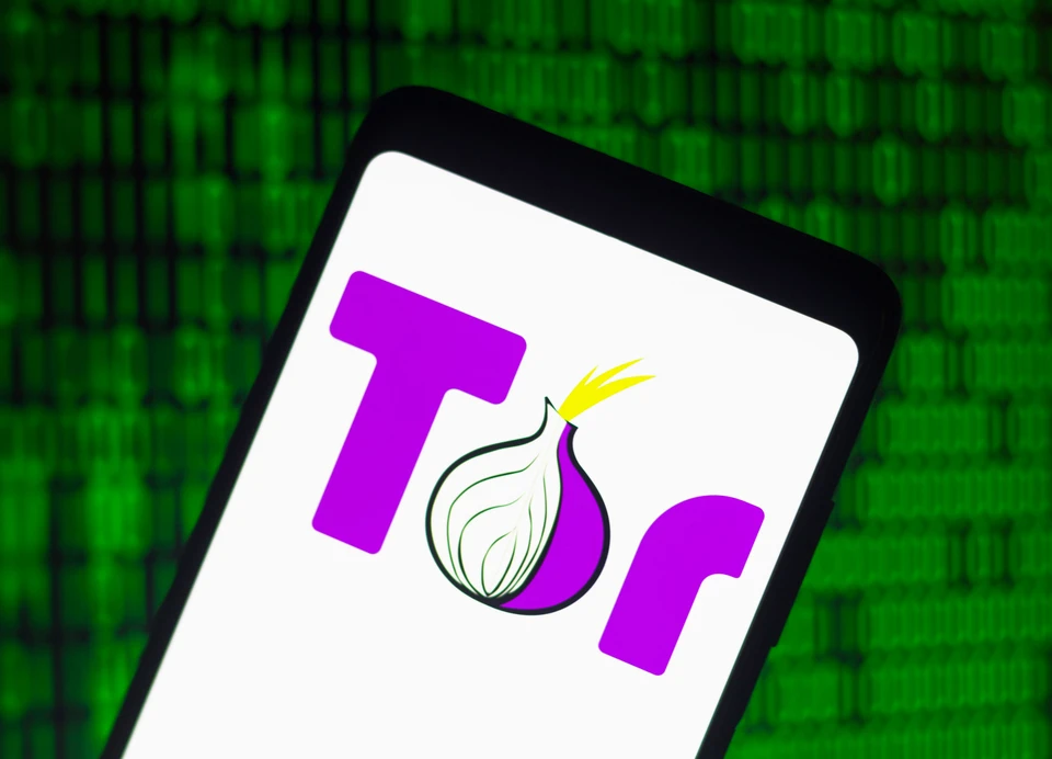 Сайт Tor Project разблокирован в России