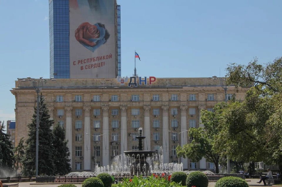 Нотариальные округа устанавливаются в соответствии с административно-территориальным делением Республики