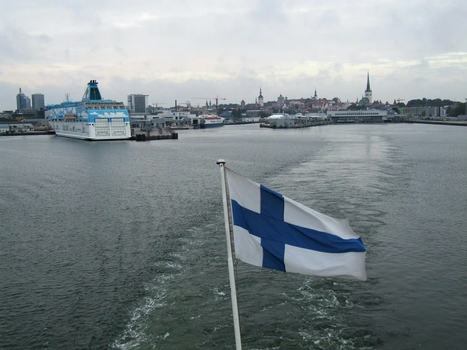 Финляндия готовится к веерным отключениям электроэнергии