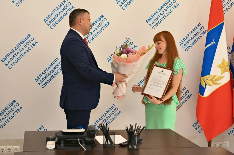 С начала реализации госпрограммы «Жилище» улучшили свои условия 130 представителей указанной категории граждан. ФОТО: Правительство Севастополя.