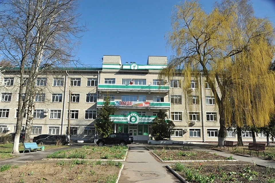 Фото: пресс-служба правительства Брянской области.