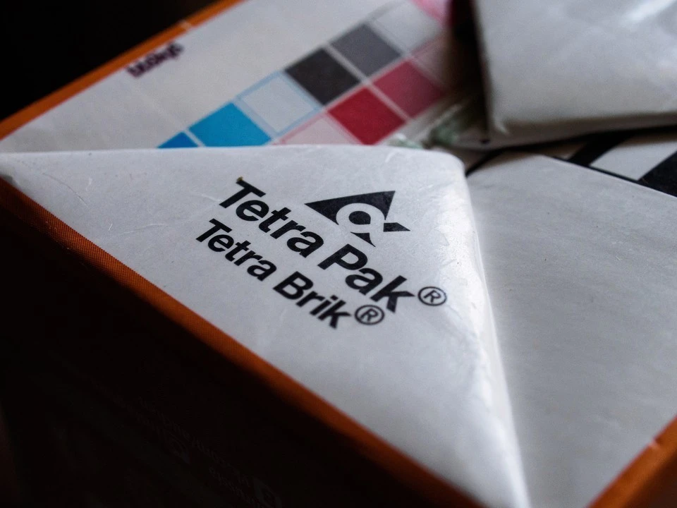 Tetra Pak передает российское подразделение местному менеджменту