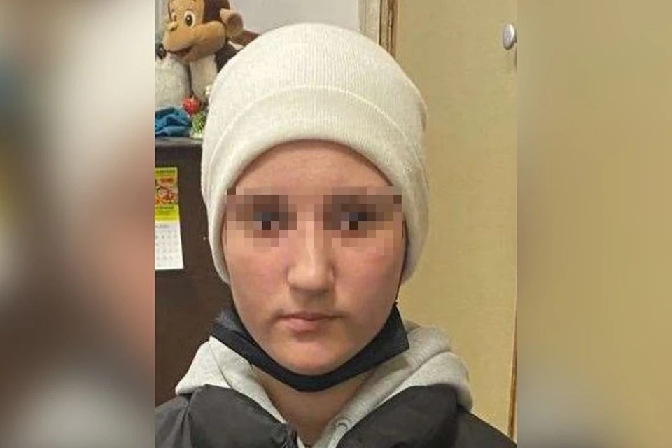 Девочку искали несколько месяцев. Фото: ГУ МВД по НСО
