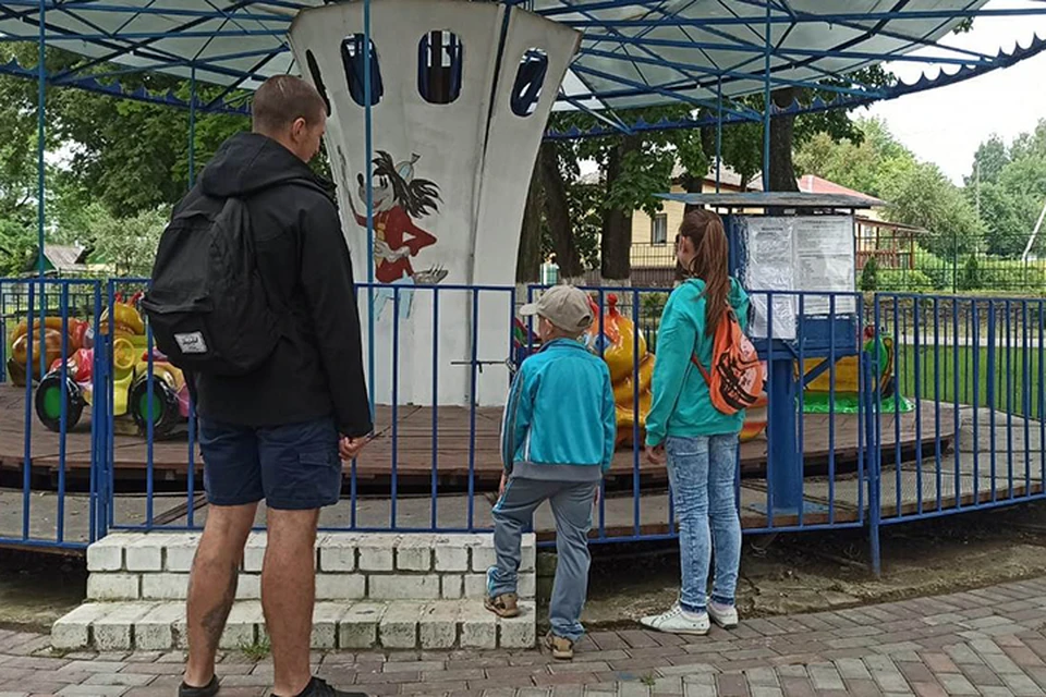 Фото: УФСИН России по Брянской области.