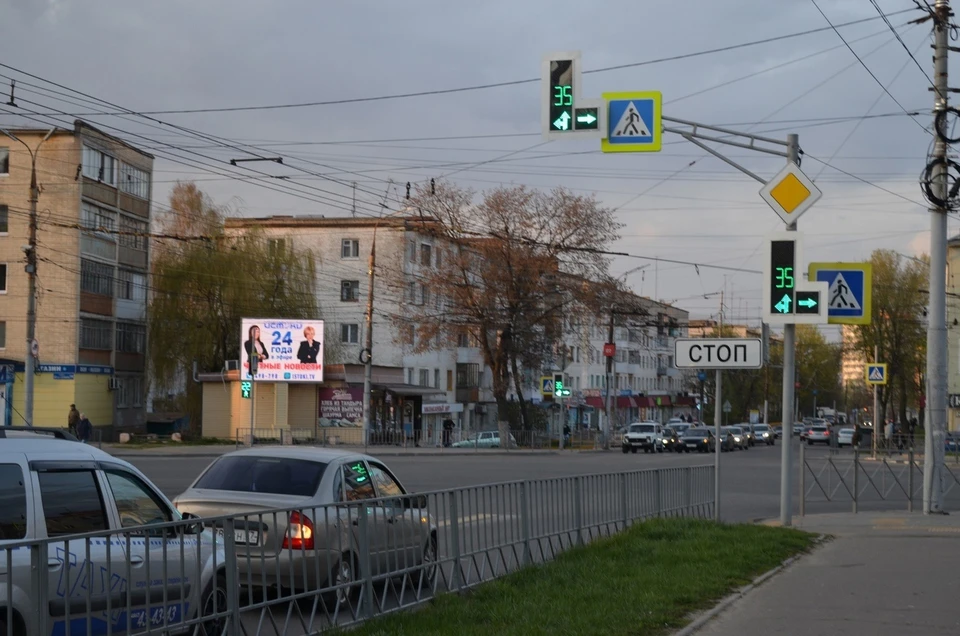 Фото: Ольга Супонева