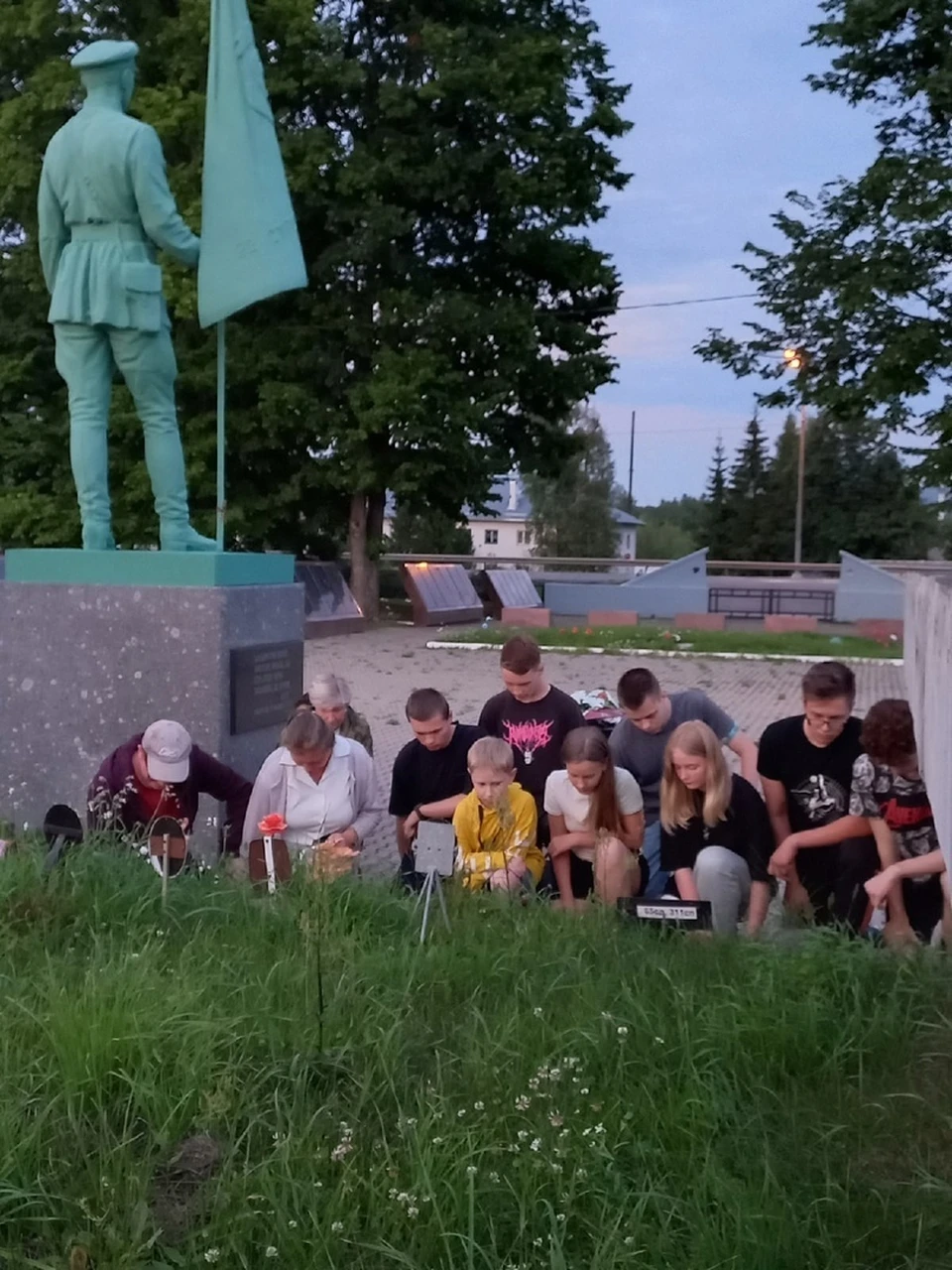 Фото: комитет по делам молодёжи Костромской области