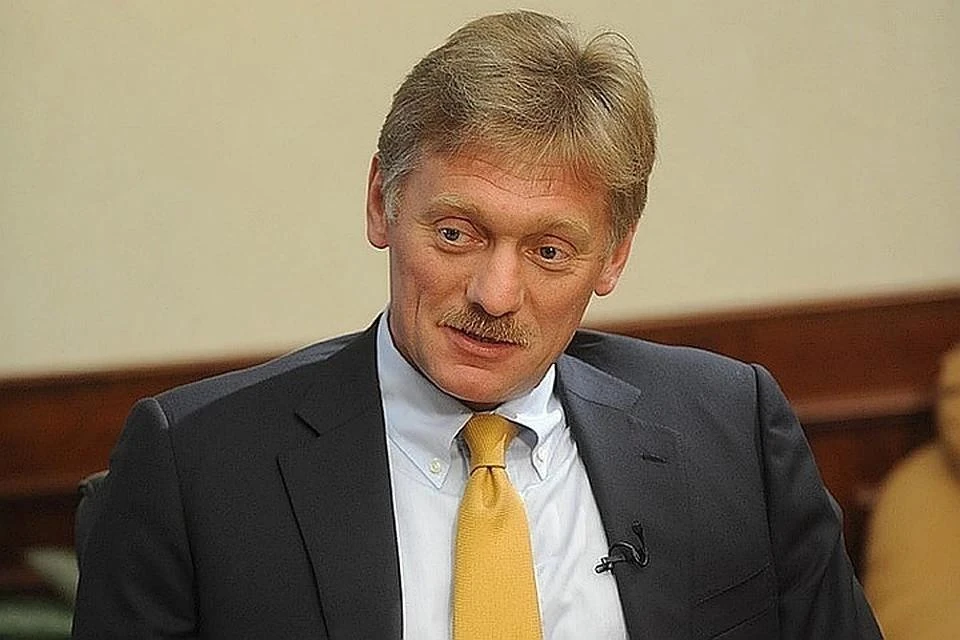 Песков раскрыл, как Москва отреагирует в случае отказа россиянам в шенгенских визах