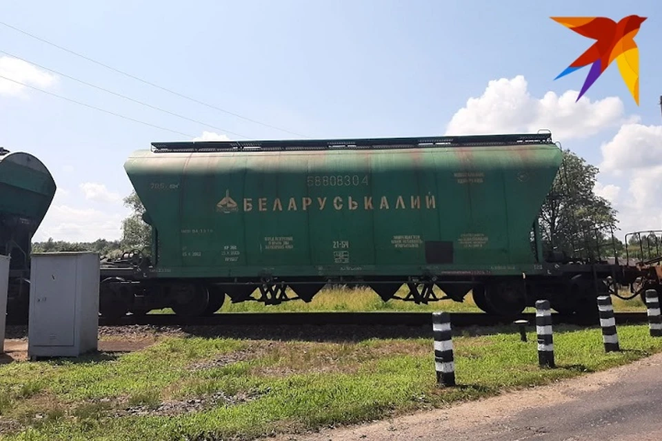 В Беларуси меняется порядок учета перемещаемых через границу товаров. Фото: София ГОЛУБ