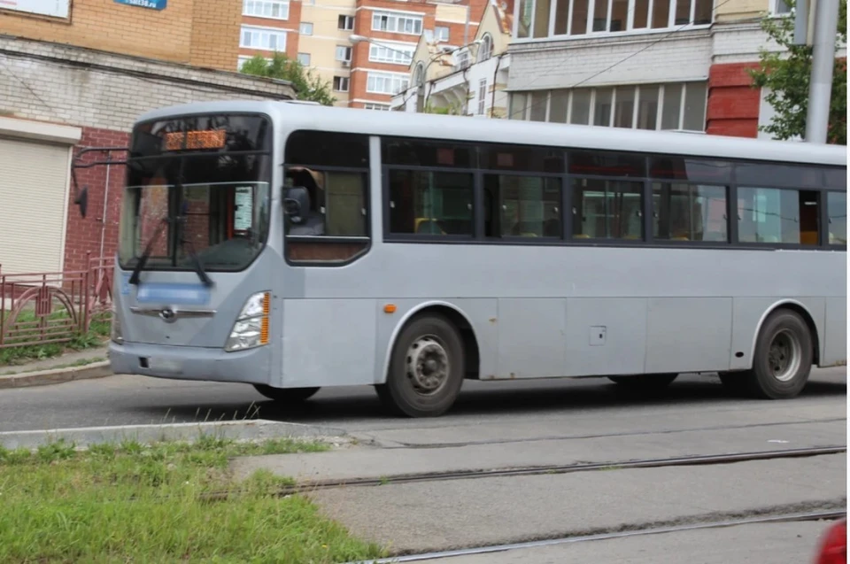 Проезд в автобусах Иркутска подорожает: когда и как изменятся тарифы в августе