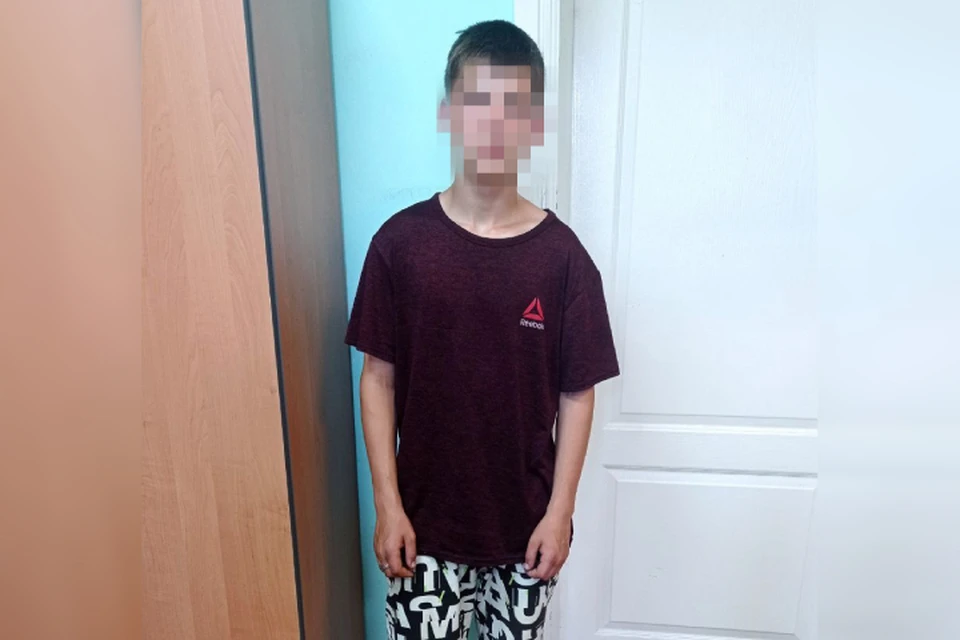 Беглец поднял на уши половину местной полиции