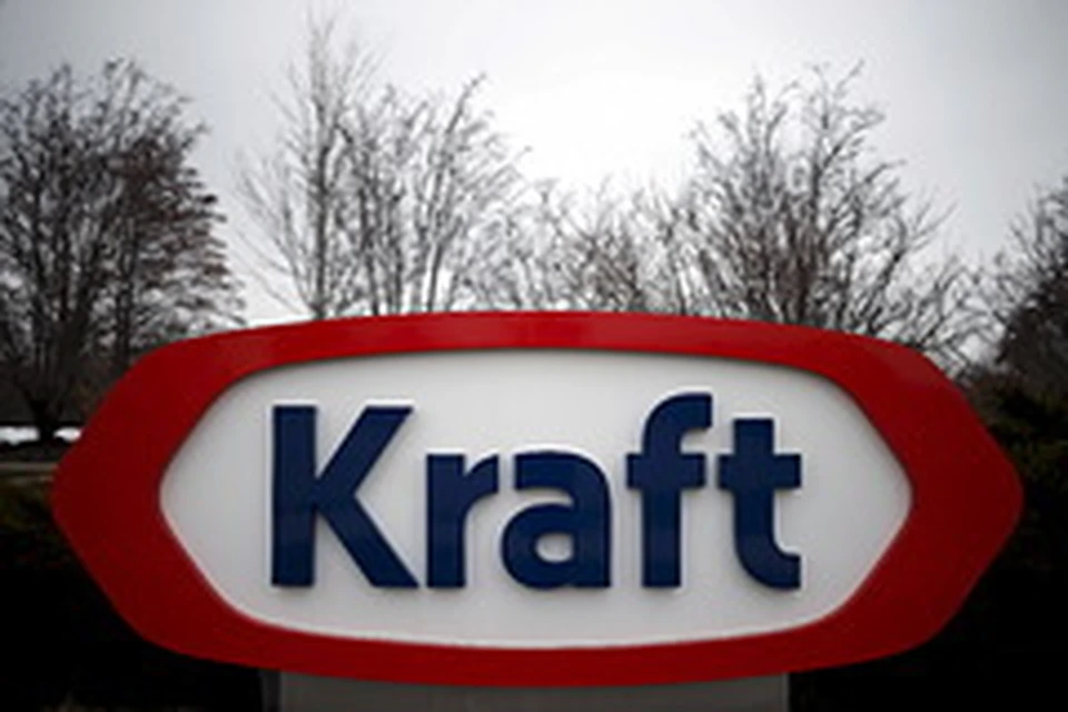 Kraft Heinz продает российский бизнес по выпуску детского питани