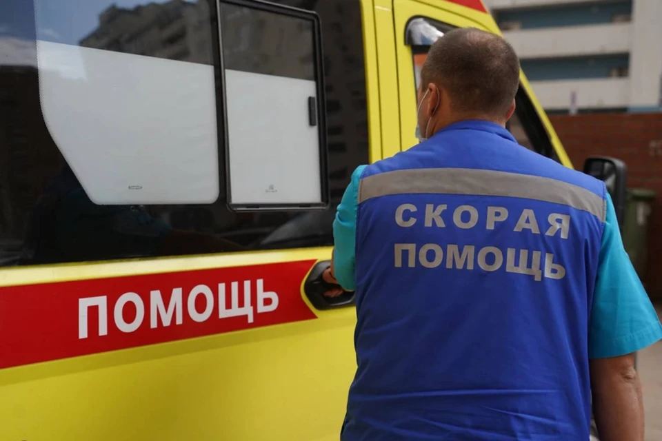 В удовлетворительном состоянии мальчик находится в больнице.