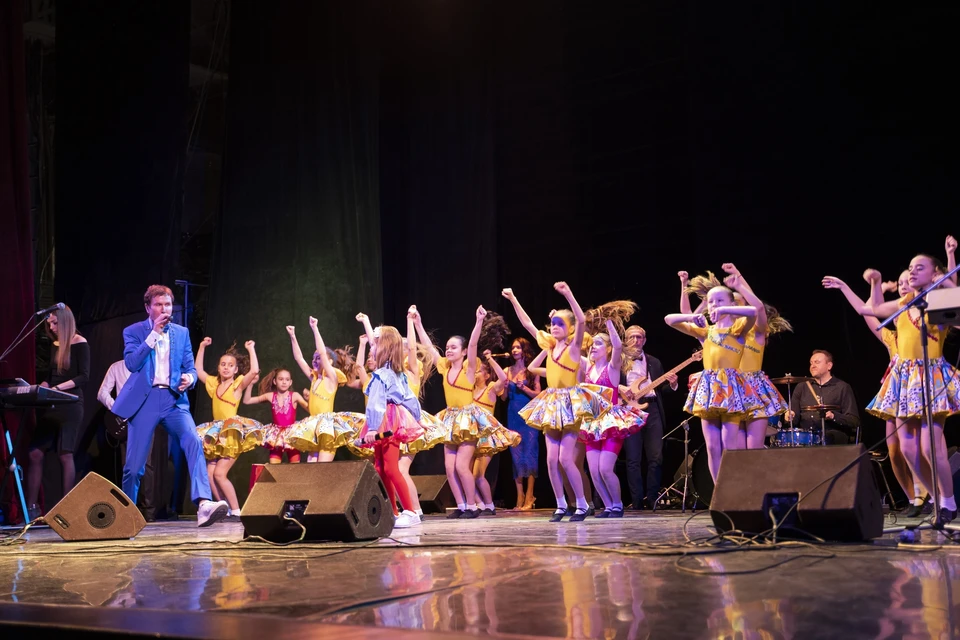 Вокальный интенсив продлится с 1 по 12 августа 2022 года / Фото: vk.com/academyiskusstv_samara