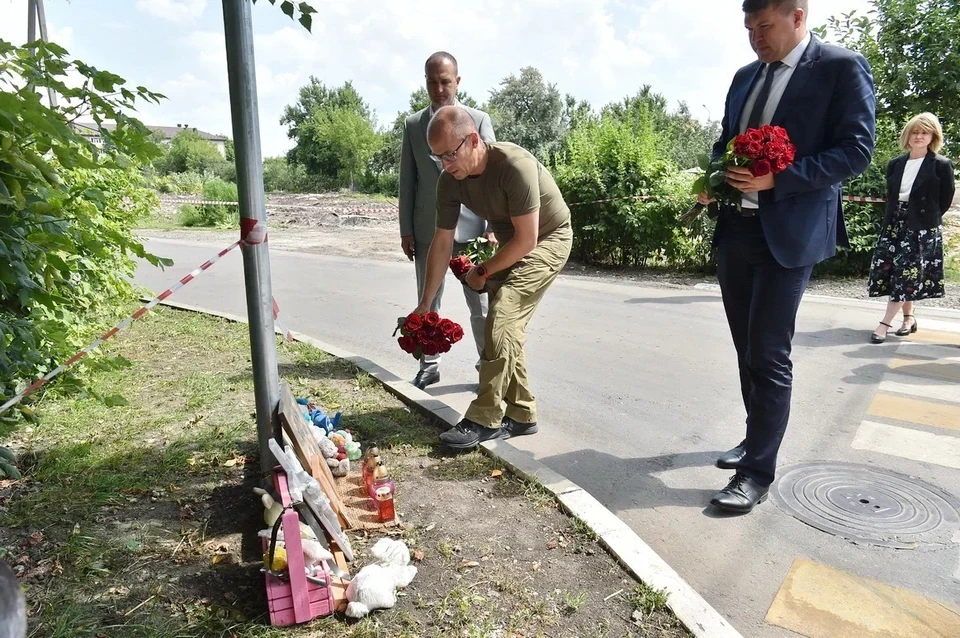 Фото: пресс-служба главы и правительства Удмуртии