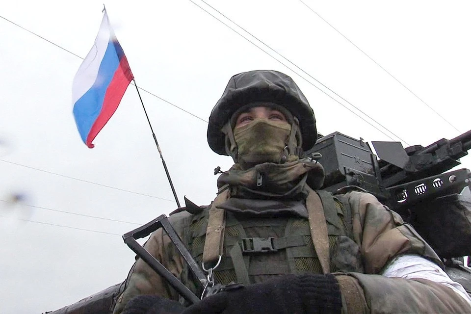 Силы РФ уничтожили более 140 бойцов элитного батальона ВСУ