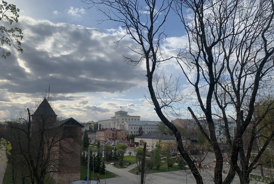 4 августа в Смоленской области потеплеет до +30.