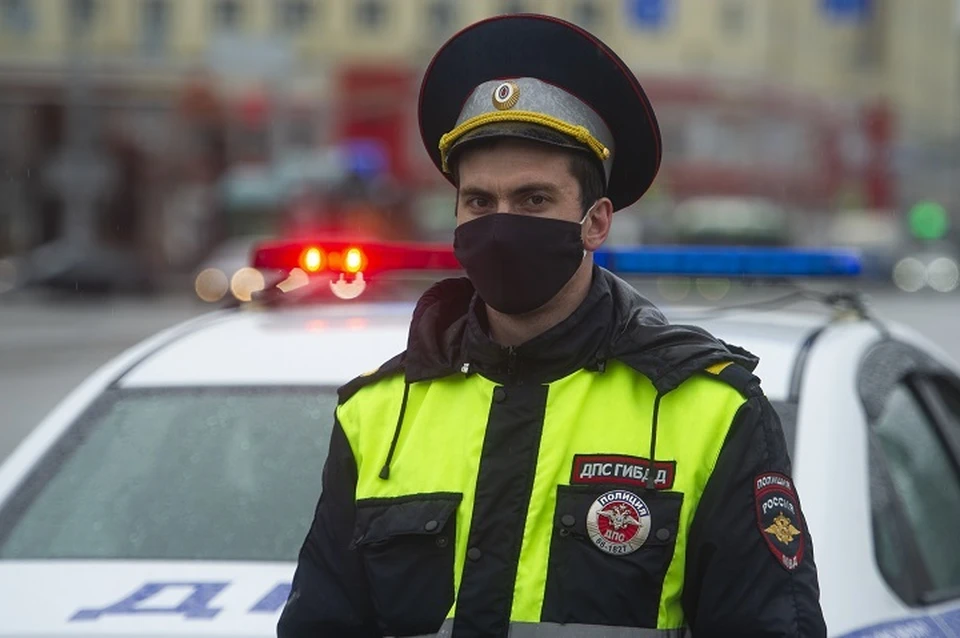ДТП произошло днем на проезжей части возле дома № 37 по улице Щербакова