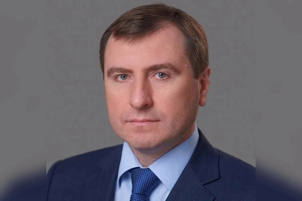 Роман Цуканов проработал в должности замминистра всего два года