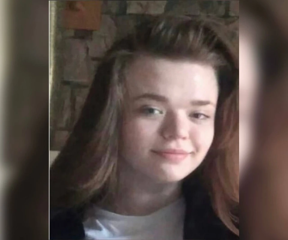 15-летнюю Кристину Каргину ищут на Бору уже два месяца. Фото: ПСЦ "Рысь"