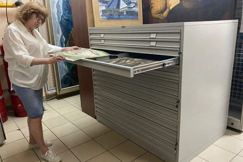 Музеи Хабаровского края получили 7 миллионов рублей